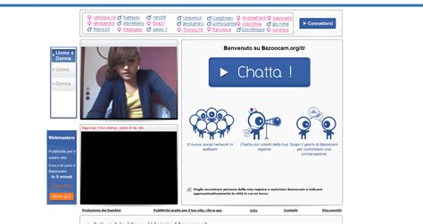 chatroullete|Chatroulette